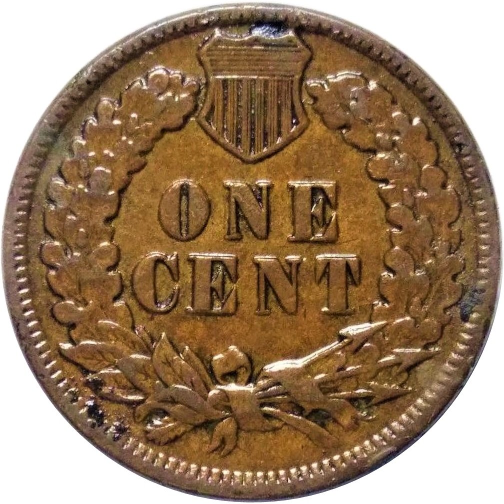 1893-Indian-Head-Cent
